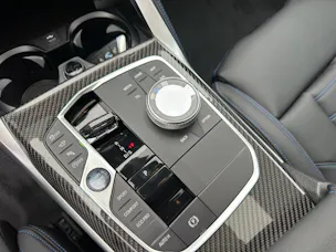 BMW M240i xDrive Coupé