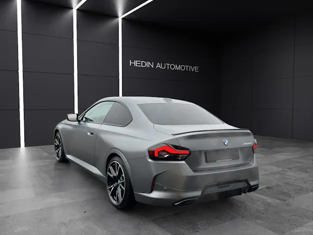 BMW M240i xDrive Coupé