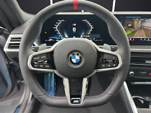 BMW M240i xDrive Coupé