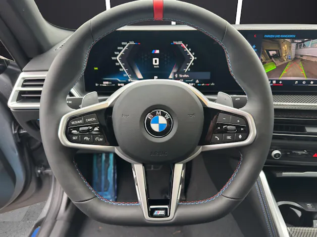 BMW M240i xDrive Coupé