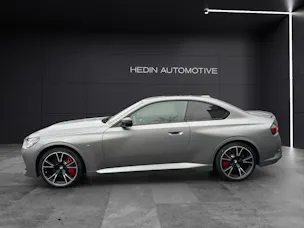 BMW M240i xDrive Coupé