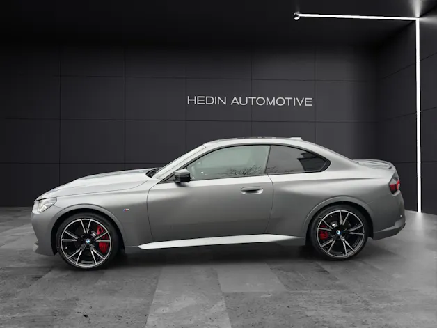 BMW M240i xDrive Coupé