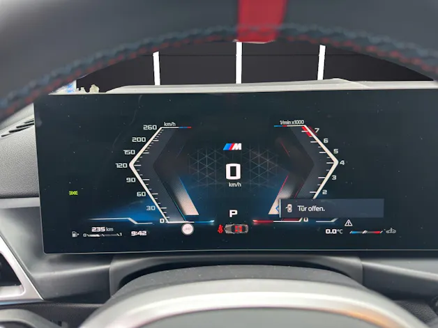 BMW M240i xDrive Coupé