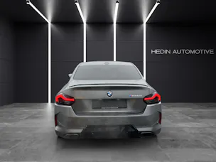 BMW M240i xDrive Coupé