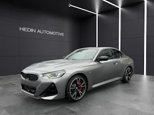 BMW M240i xDrive Coupé