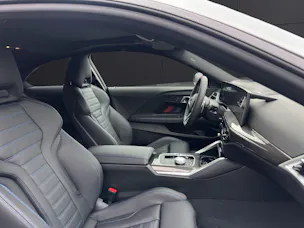 BMW M240i xDrive Coupé
