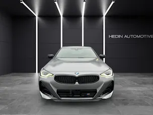 BMW M240i xDrive Coupé