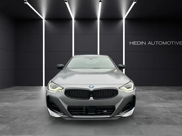 BMW M240i xDrive Coupé