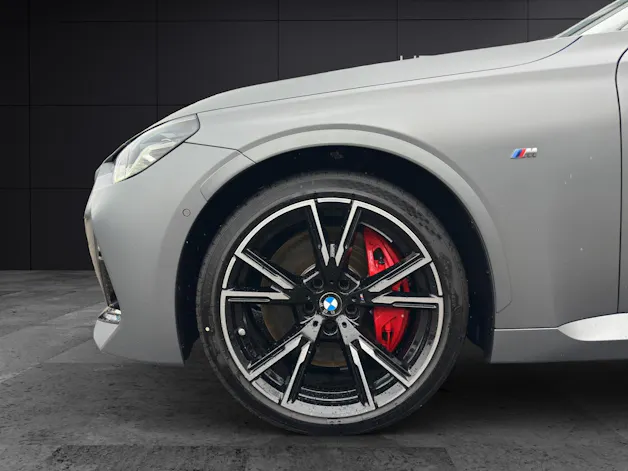 BMW M240i xDrive Coupé