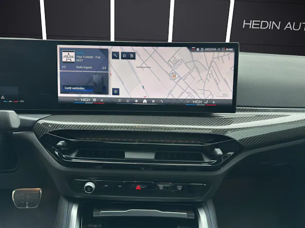 BMW M240i xDrive Coupé
