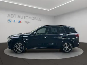 BMW X5 45e xDrive SAG
