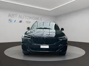BMW X5 45e xDrive SAG