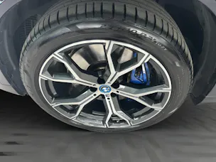 BMW X5 45e xDrive SAG
