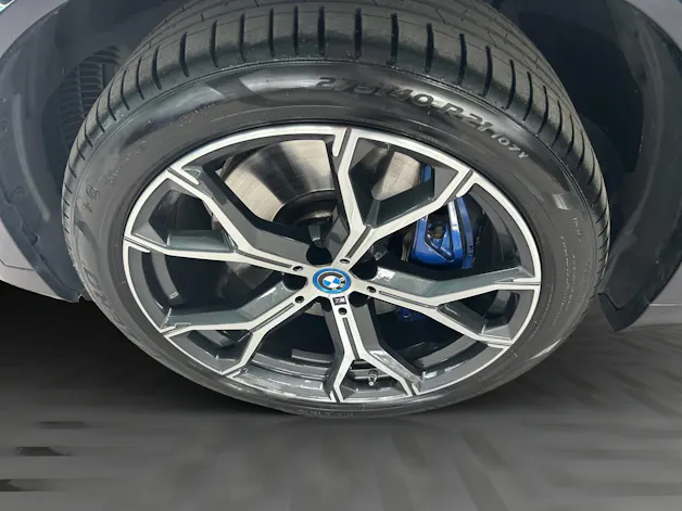 BMW X5 45e xDrive SAG