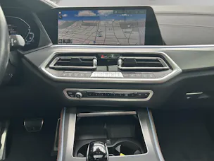 BMW X5 45e xDrive SAG