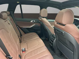 BMW X5 45e xDrive SAG