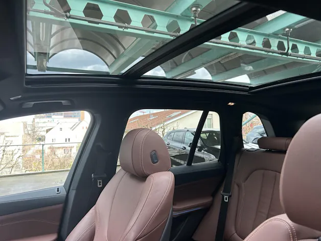 BMW X5 45e xDrive SAG