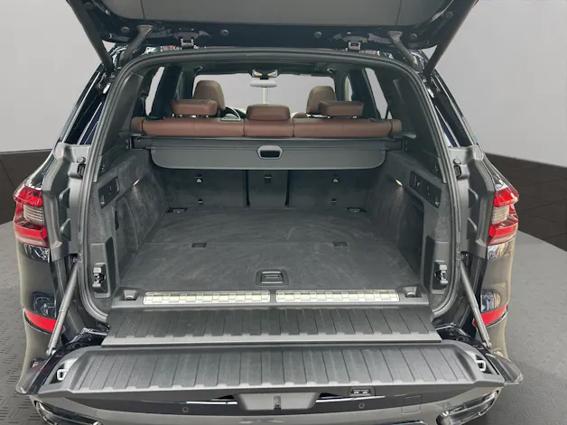 BMW X5 45e xDrive SAG