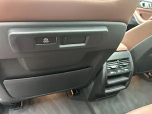 BMW X5 45e xDrive SAG
