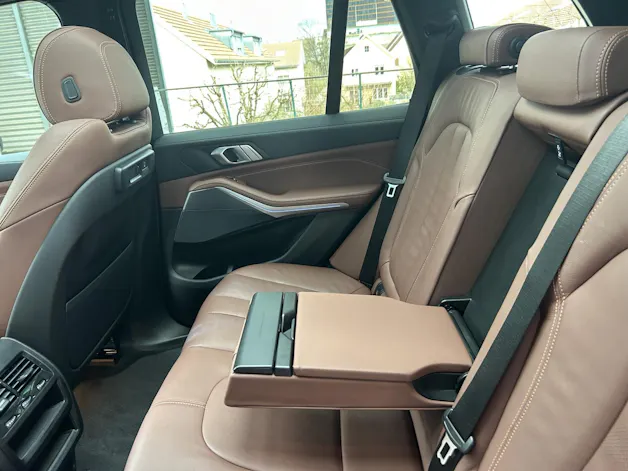 BMW X5 45e xDrive SAG