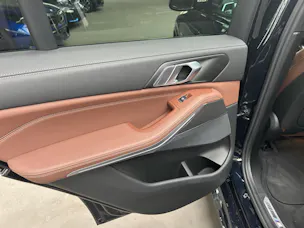 BMW X5 45e xDrive SAG