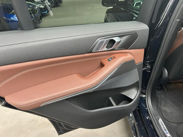 BMW X5 45e xDrive SAG