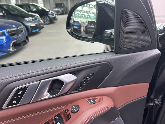 BMW X5 45e xDrive SAG