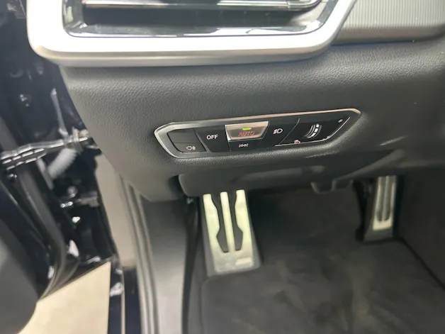 BMW X5 45e xDrive SAG