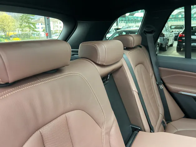 BMW X5 45e xDrive SAG
