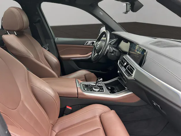 BMW X5 45e xDrive SAG