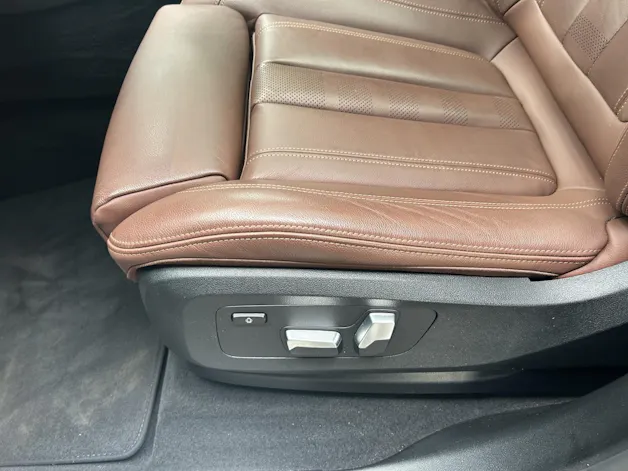 BMW X5 45e xDrive SAG