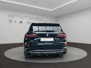 BMW X5 45e xDrive SAG