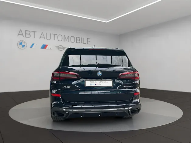 BMW X5 45e xDrive SAG