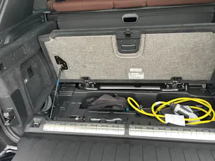 BMW X5 45e xDrive SAG