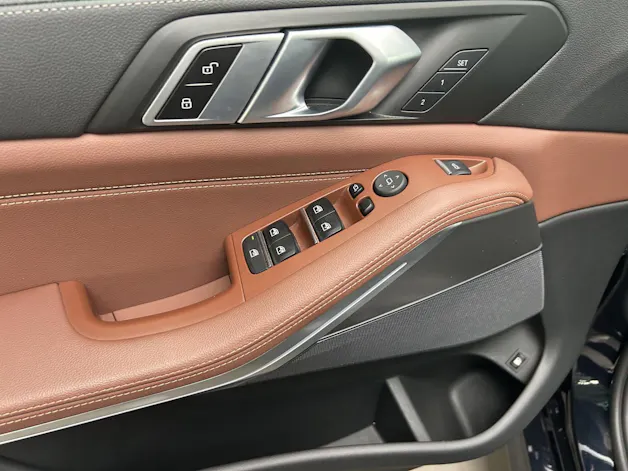 BMW X5 45e xDrive SAG