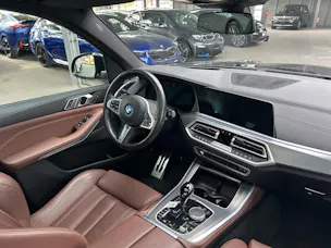 BMW X5 45e xDrive SAG