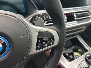 BMW X5 45e xDrive SAG