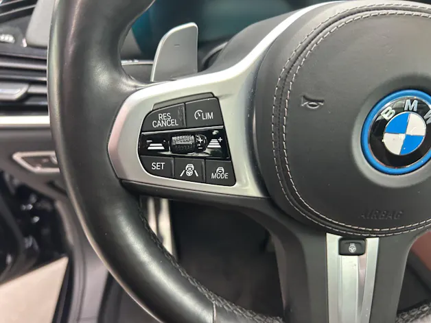 BMW X5 45e xDrive SAG