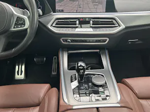 BMW X5 45e xDrive SAG