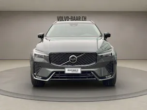 Volvo XC60 2.0 B5 MH Ultra Dark AWD
