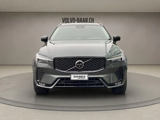 Volvo XC60 2.0 B5 MH Ultra Dark AWD