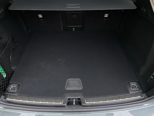 Volvo XC60 2.0 B5 MH Ultra Dark AWD