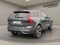 Volvo XC60 2.0 B5 MH Ultra Dark AWD