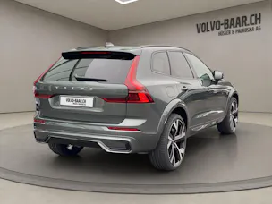 Volvo XC60 2.0 B5 MH Ultra Dark AWD