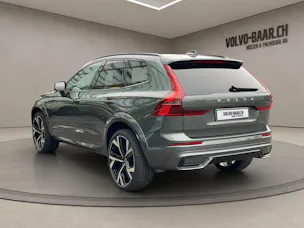 Volvo XC60 2.0 B5 MH Ultra Dark AWD