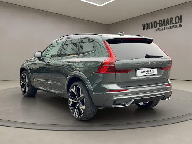 Volvo XC60 2.0 B5 MH Ultra Dark AWD