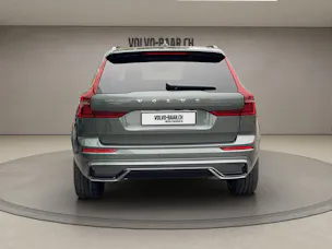 Volvo XC60 2.0 B5 MH Ultra Dark AWD