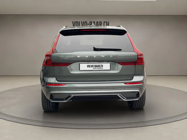 Volvo XC60 2.0 B5 MH Ultra Dark AWD