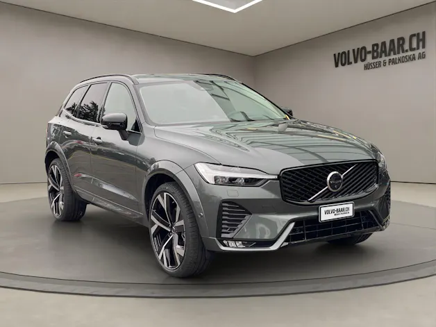 Volvo XC60 2.0 B5 MH Ultra Dark AWD