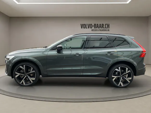 Volvo XC60 2.0 B5 MH Ultra Dark AWD